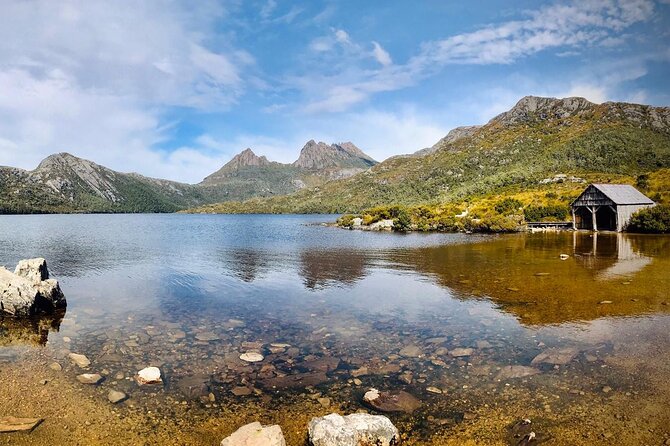 10 Days Ultimate Guided Tour of Tasmania - Comfort Tour - Key highlights I’d center in your decision