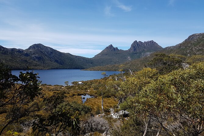 2 Day Cradle Mountain Tour / Hobart return / Inc. Accommodation - Key highlights worth booking