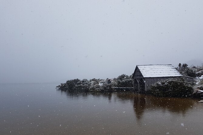 2 Day Cradle Mountain Tour / Hobart return / Inc. Accommodation - Price and value: what $714 gets you (and what you should plan for)