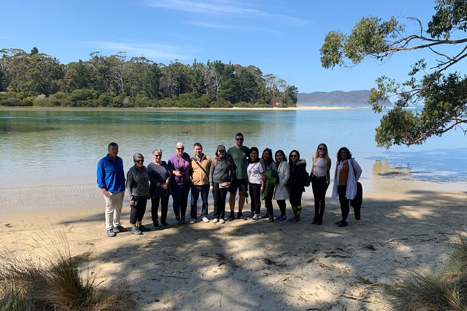 2 Day Tasmanian Highlights Tour - Bruny Island & Port Arthur - The Bruny Island tasting route: honey, cheese, oysters, and local buys