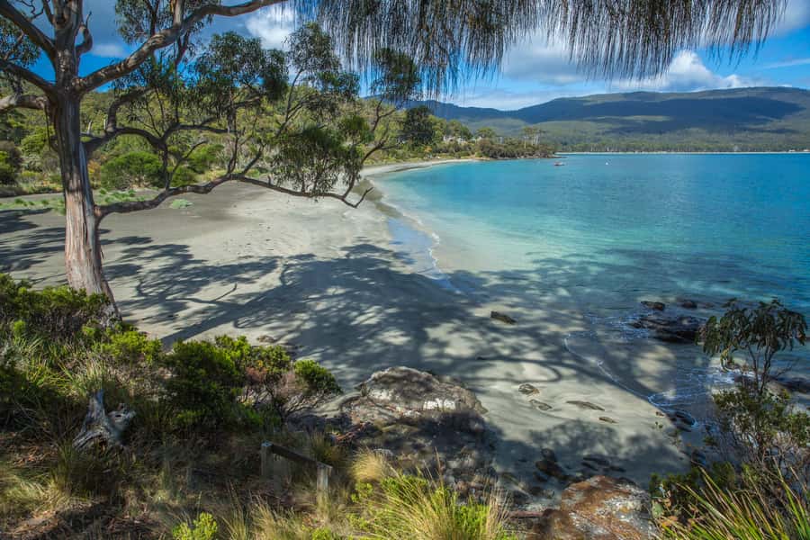 2 Day Tasmanian Highlights Tour - Bruny Island & Port Arthur - What to Pack for Bruny Island and Port Arthur Weather