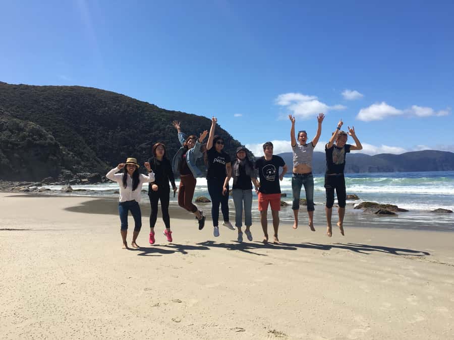 2 Days of Tasmania's Best - Two days in Hobart and Bruny: the pace you’ll feel