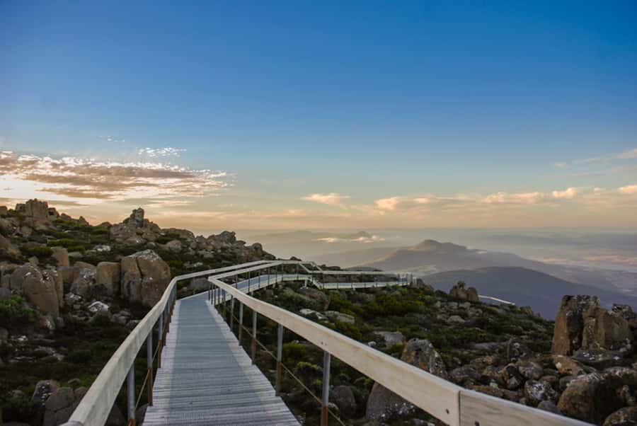 2 Days of Tasmania's Best - Who this tour suits best (and who should think twice)