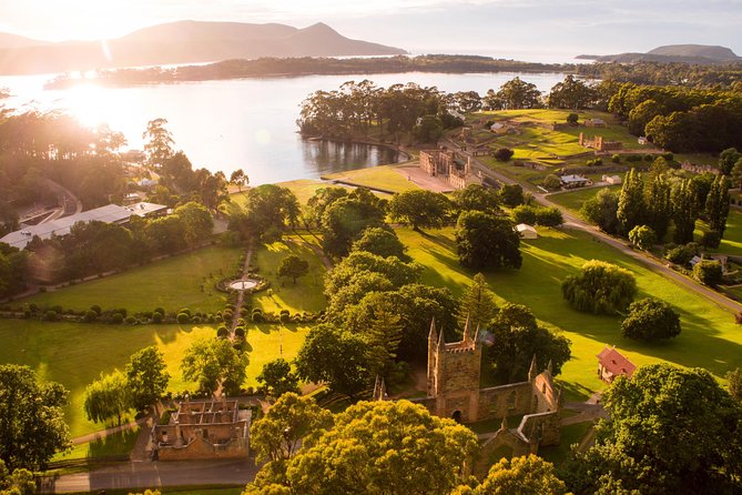 3 day Tasmanian highlights tour – Hobart, Port Arthur and Bruny Island - Key things to know before you go