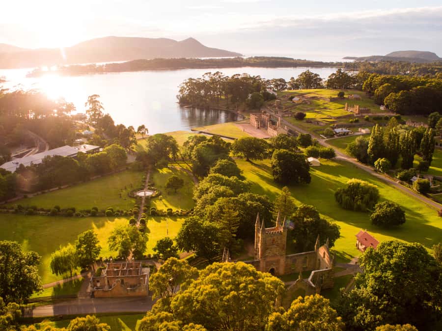 3D Tasmanian Highlights: Hobart, Port Arthur & Bruny Island - Key highlights you’ll care about
