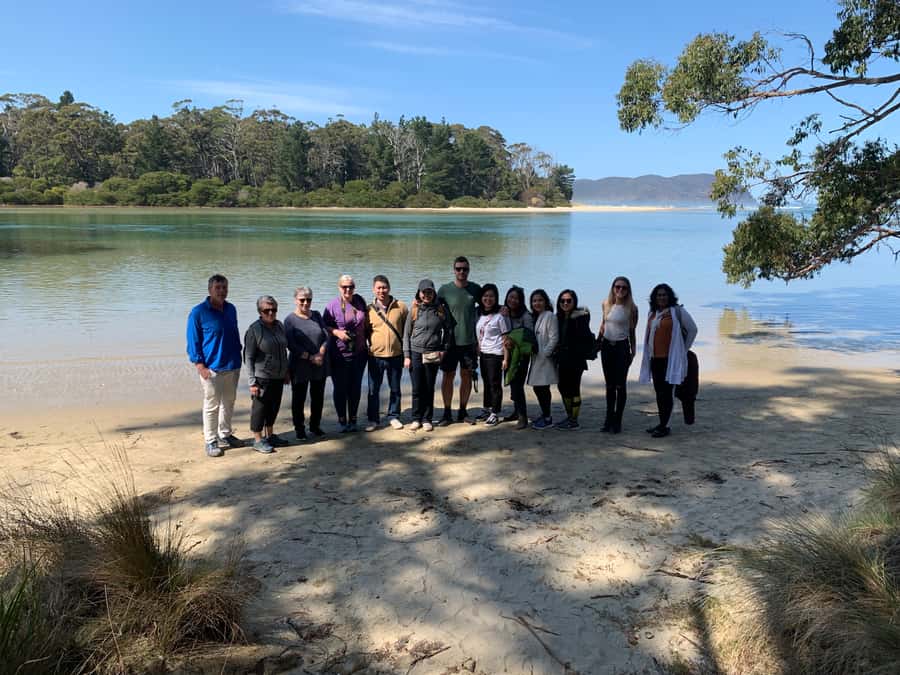 3D Tasmanian Highlights: Hobart, Port Arthur & Bruny Island - What to pack so days stay fun, not annoying
