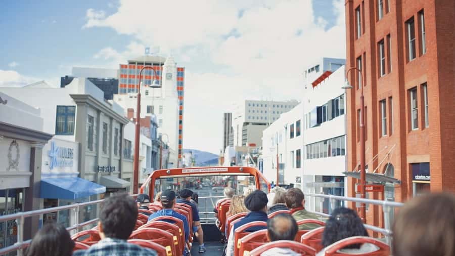 48 Hour Hobart City Hop-On Hop-Off Tour - Who should book this tour, and who should skip it
