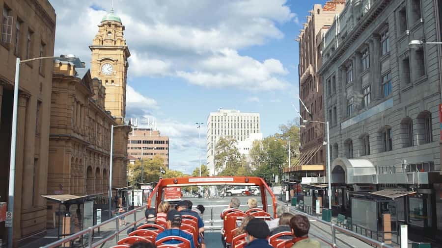 48-Hour Hobart City Loop Tour and Mt Wellington - A Smart Way to Use Your 48 Hours (Without Feeling Rushed)