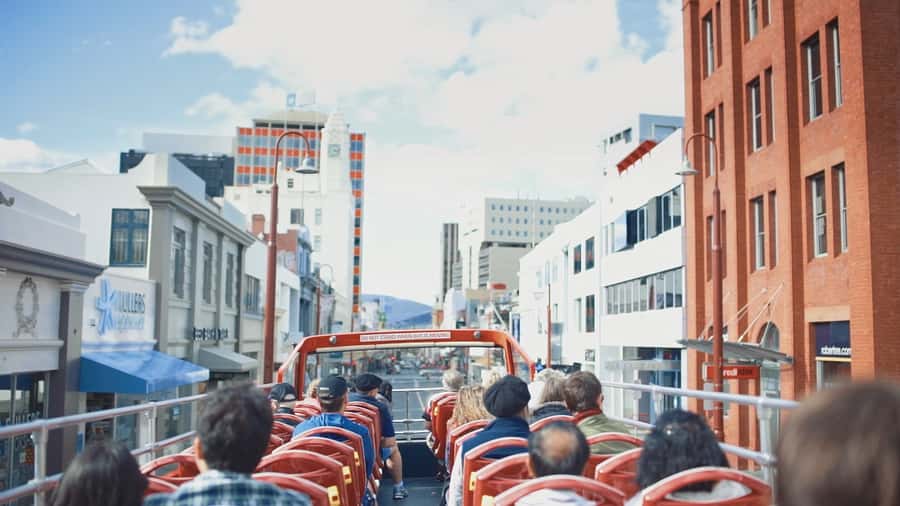48-Hour Hobart City Loop Tour and Mt Wellington - Should You Book This 48-Hour Hobart Loop and Mt Wellington Combo?