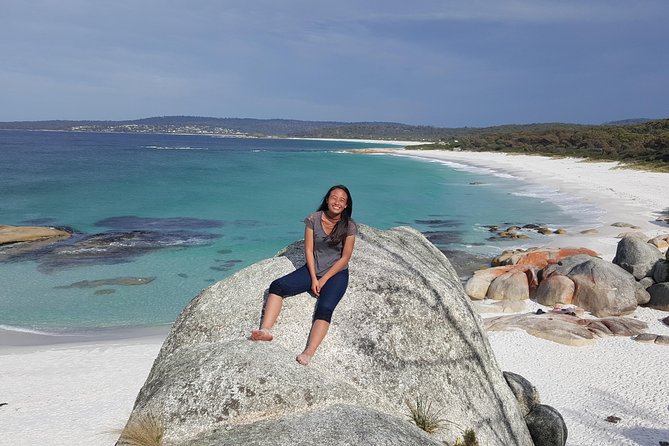 5-Day Best of Tasmania Tour from Hobart - Key Takeaways Before You Commit