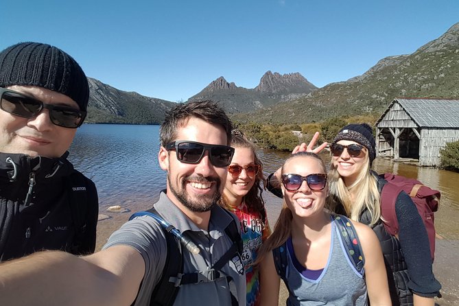 5-Day Best of Tasmania Tour from Hobart - The Big Question: Is This Tour Good Value?