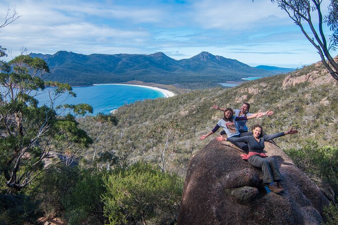 5-Day Best of Tasmania Tour from Hobart - What’s Included vs What You’ll Pay For Yourself