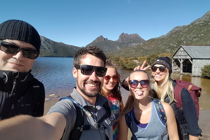 6-Day Tasmanian Explorer Adventure Tour from Hobart - Key reasons this Tasmania explorer tour works well