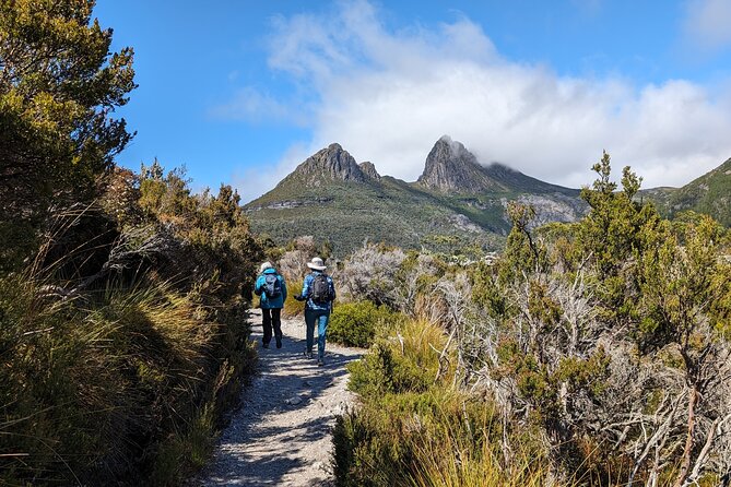 6-Days Discovery Tour of Tasmania - Comfort Style - Day 4: Cataract Gorge, St Helens, and the Bay of Fires photo facts