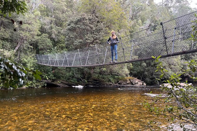 7-Day Super Value Tour of Tasmania: Explore Tasmania's West and East Coasts - Key highlights to expect on this Tasmania route