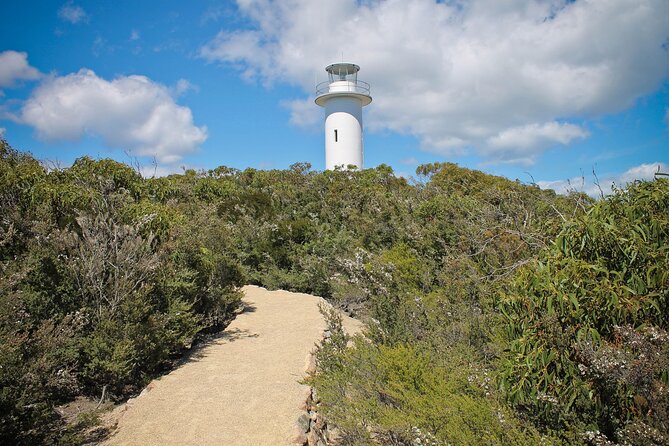 A Day At Wineglass Bay - Freycinet National Park: Up to 4 Hours and Real Choice