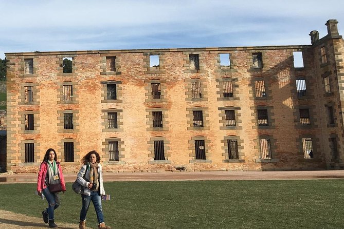 BIG 3 Tasmania - Port Arthur, Wineglass Bay, Cradle Mountain - Key highlights to know before you book