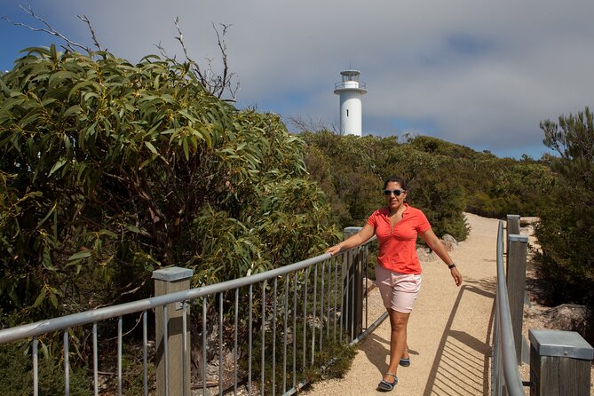 BIG 3 Tasmania - Port Arthur, Wineglass Bay, Cradle Mountain - Comfort on a coach: small groups, big days