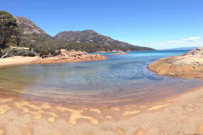 BIG 3 Tasmania - Port Arthur, Wineglass Bay, Cradle Mountain - Food and treats: what’s included, what’s up to you