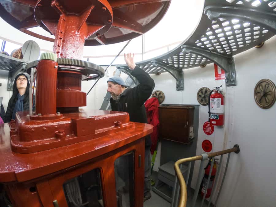 Bruny Island: Cape Bruny Lighthouse Tour - Key things to know before you go
