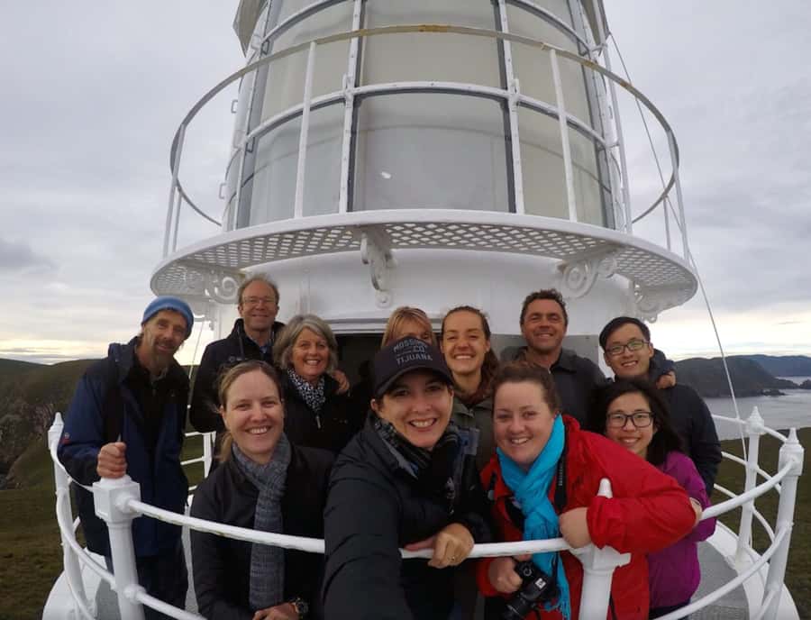 Bruny Island: Cape Bruny Lighthouse Tour - Price and value: is $17 worth 30 minutes?