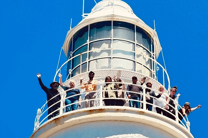 Bruny Island Food, Sightseeing, Guided Lighthouse Tour & Lunch - The Neck and the island viewpoints that set the day’s tone