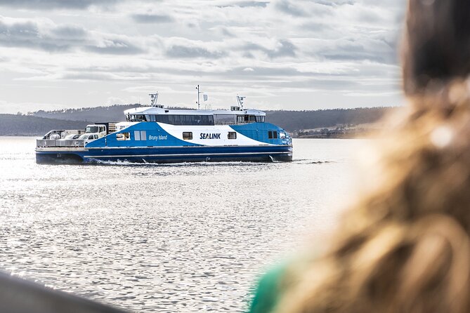 Bruny Island Food, Sightseeing, Guided Lighthouse Tour & Lunch - How the timing really feels: a 10-hour day that doesn’t drag