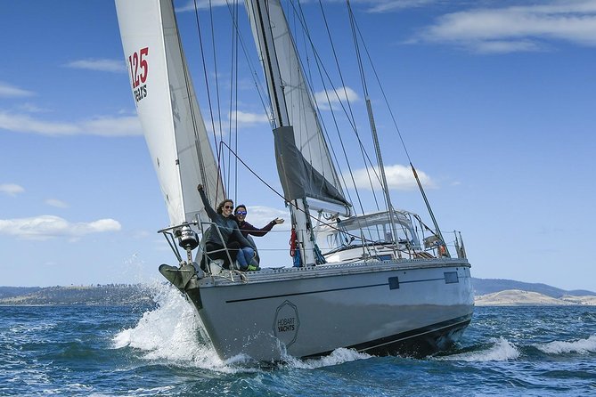 Bruny Island Wilderness Cruise from Adventure Bay, Bruny Island - Crew vibe and safety: humor plus real monitoring