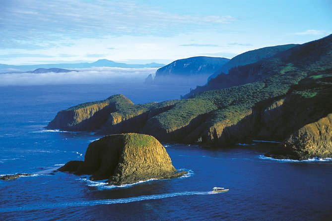 Bruny Island Wilderness Cruise from Adventure Bay, Bruny Island - Value for $129.10: what you’re paying for and who it suits