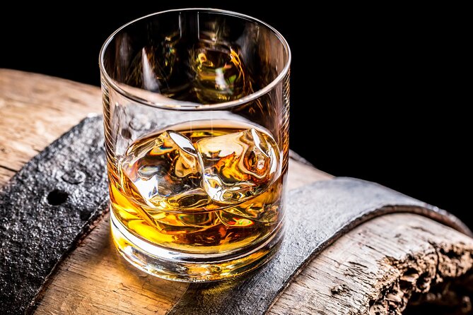 Cambridge Hobart Wine & Spirits Tour- Optional Lunch of Choice - Stop 3: Blackmans Bay Distillery at Cambridge—rum and gin with free admission
