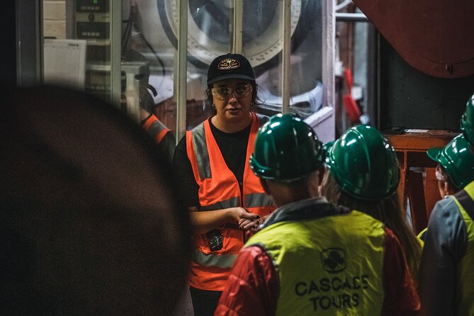 Cascade Brewery Tour - A 90-Minute Beer Lesson at Cascade Brewery
