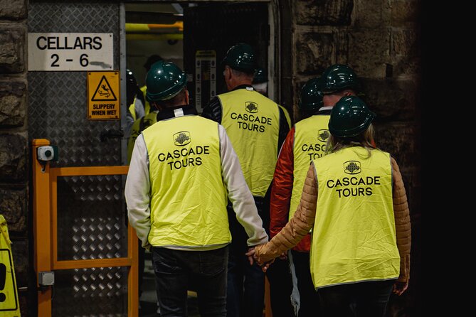 Cascade Brewery Tour - Where This Tour Fits in Your Hobart Day