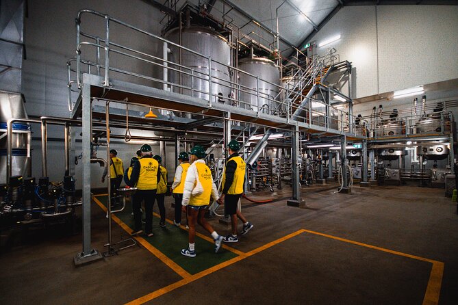 Cascade Brewery Tour - Price and Value: What $67 Buys You (and What It Doesn’t)