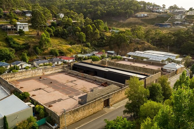 Cascades Female Factory Historic Site [official] - Choosing your add-on: 45 minutes or 60 minutes (and who each suits)