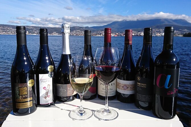 Coal River Valley Wine Tour - Key highlights worth your attention