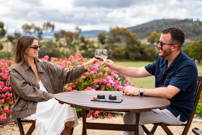 Coal River Wine Hopper - Key highlights worth planning for