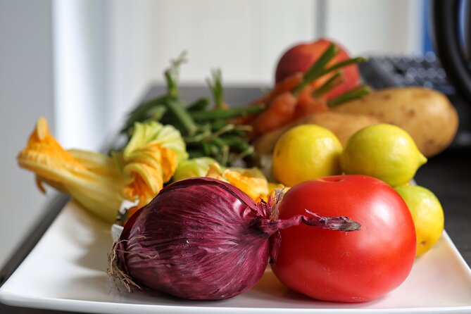 Cook Like A Pro in Taroona - A Seasonal 4-Course Lunch Built from Hobart’s Local Ingredients