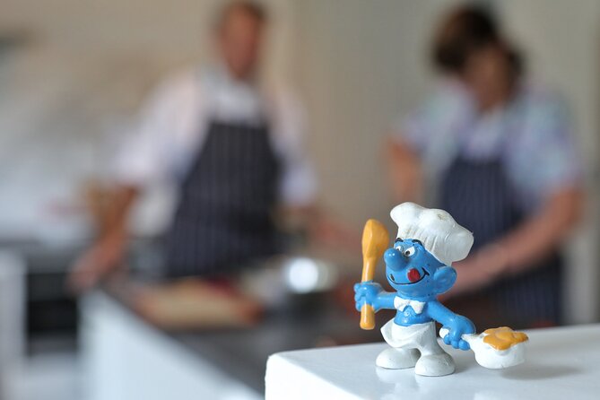 Cook Like A Pro in Taroona - Sip, Cook, Eat: The Social Rhythm of a 5-Hour Class