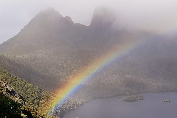 Cradle Mountain OMG! Hobart to Cradle Active Day Trip - Is this tour the right fit for your Tasmania style?