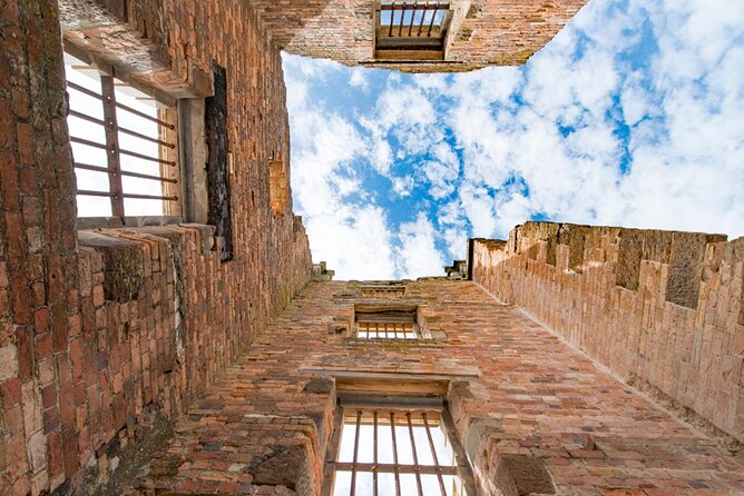 Cruise Ship - Port Arthur Shore Excursion - Hobart - Port Arthur Historic Site: How to Use Your 2.5 Hours Well