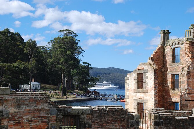 Cruise Ship - Port Arthur Shore Excursion - Hobart - Price and Value: Is $169 Worth It?