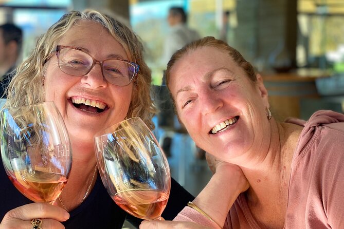 Food & Wine Taste of Southern Tasmania Tour - Huon Valley in one day: what 6.5 hours is built to do