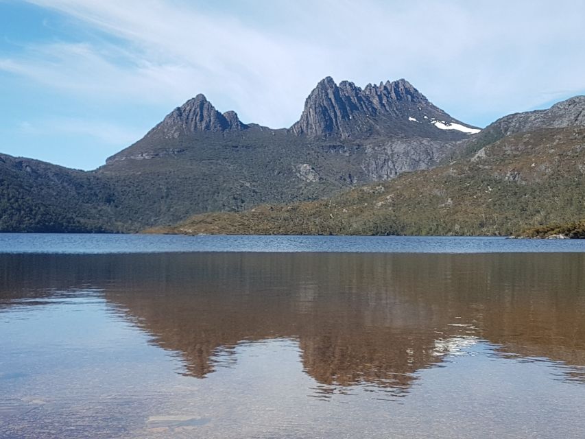 From Hobart: 2 Day Cradle Mountain Tour - Who This Tour Fits Best (and Who Should Skip It)