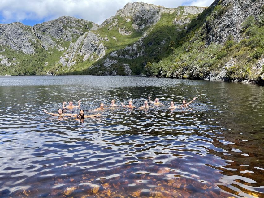 From Hobart: 5-Day Tasmania West & East Coast Tour - Food, Packing, and Bus Comfort Tips