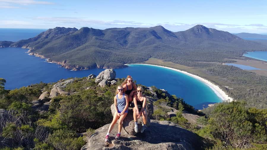 From Hobart: 5-Day Tasmania West & East Coast Tour - Getting Started in Hobart: The Road Trip Rhythm