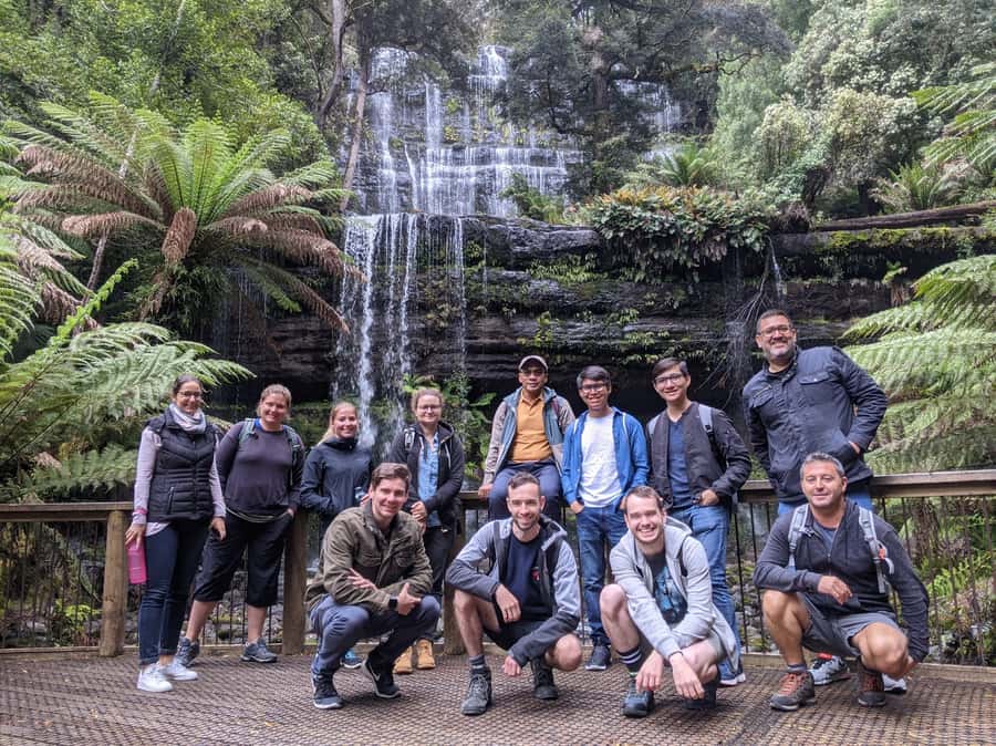 From Hobart: 5-Day Tasmania West & East Coast Tour - How Active Is It, Really: Walk Options and Fitness Fit