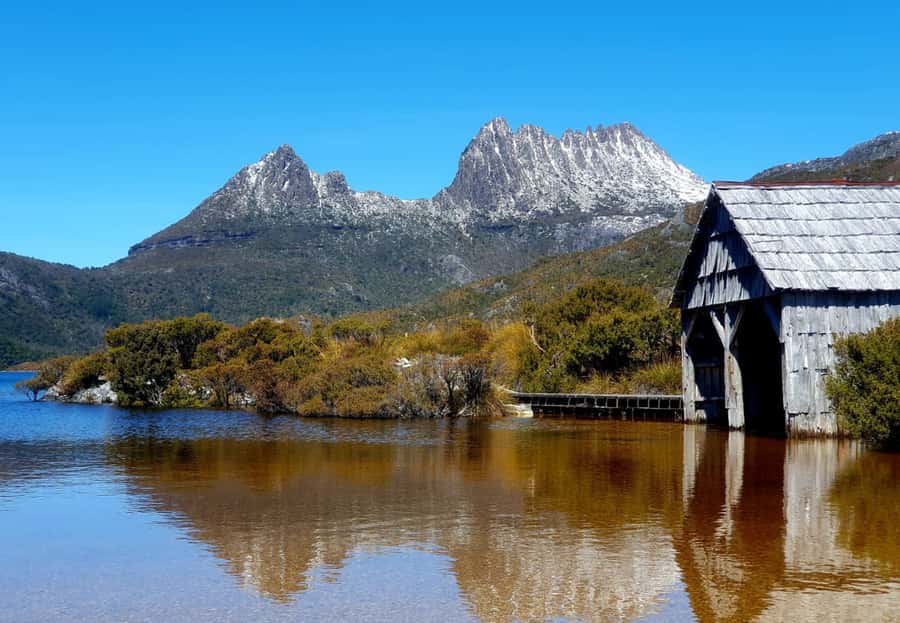 From Hobart: Active Day Trip to Cradle Mountain - A 600 km Hobart-to-Cradle Mountain Day That Still Feels Organized