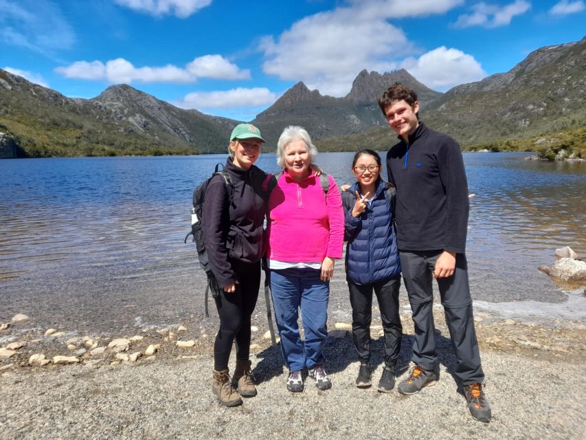 From Hobart: Active Day Trip to Cradle Mountain - Price and Value: Is $184 Worth It?