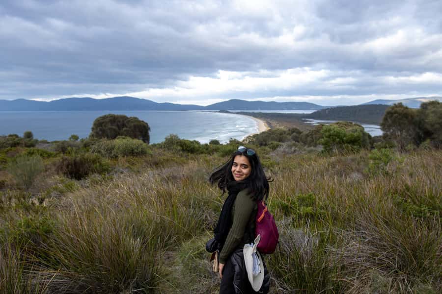 From Hobart: Bruny Island Nature & Produce Adventure Tour - Guides make the difference: Peter, Nick, and Trevor’s style