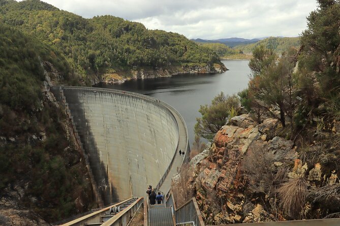 From Hobart: Gordon Dam and Lake Pedder Wilderness Day Tour - Key highlights you’ll feel in this tour